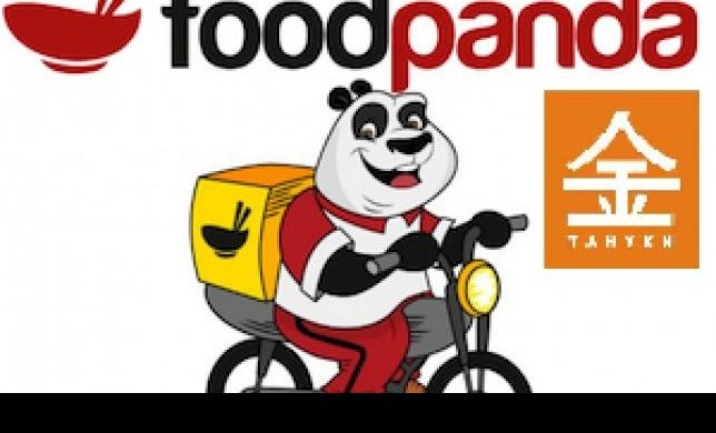 Foodpanda расширяет японское меню